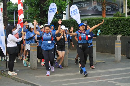 Race photo from NSRC XI  28092025