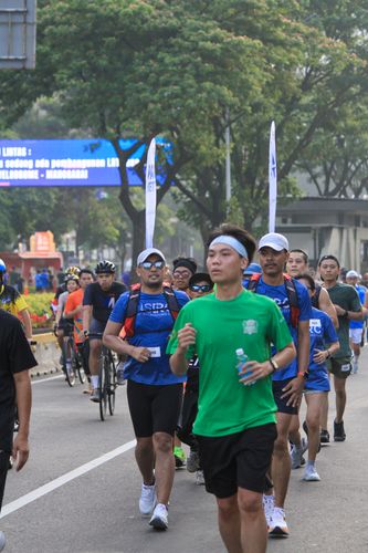 Race photo from NSRC IX 24082025