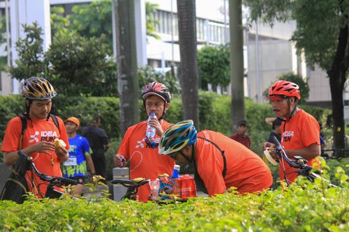 Race photo from NSRC VI 06072025