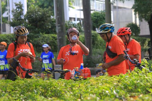 Race photo from NSRC VI 06072025