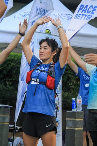 Race photo from NSRC VI 06072025