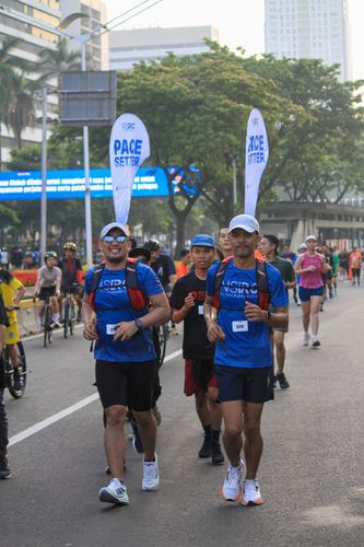 Race photo from NSRC IX 24082025