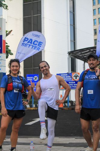 Race photo from NSRC VI 06072025