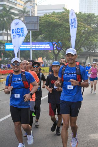 Race photo from NSRC IX 24082025