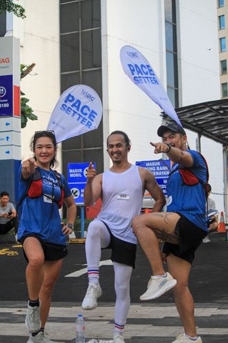 Race photo from NSRC VI 06072025