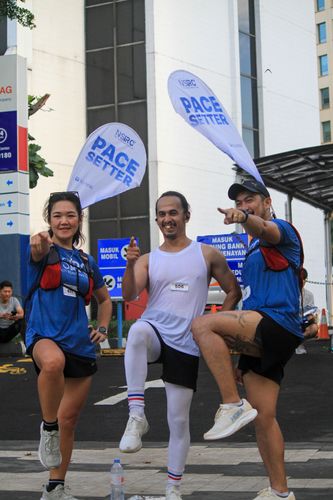 Race photo from NSRC VI 06072025