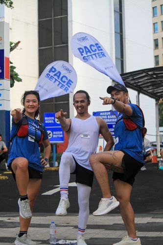 Race photo from NSRC VI 06072025