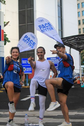 Race photo from NSRC VI 06072025