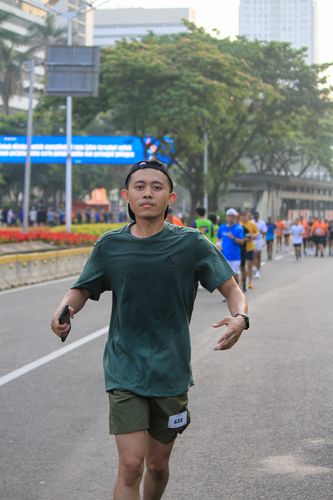 Race photo from NSRC IX 24082025