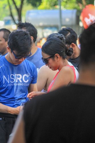 Race photo from NSRC VI 06072025