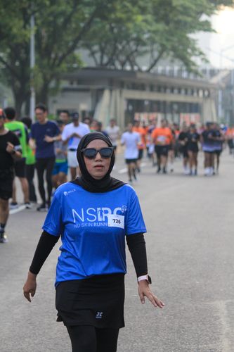 Race photo from NSRC IX 24082025