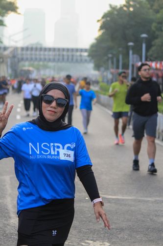 Race photo from NSRC IX 24082025
