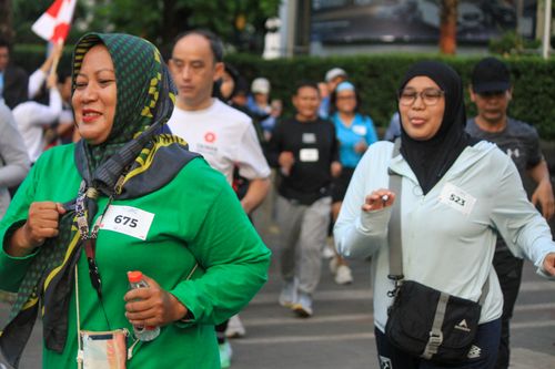 Race photo from NSRC XI  28092025