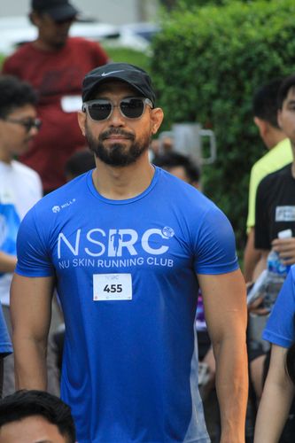 Race photo from NSRC VIII 03082005