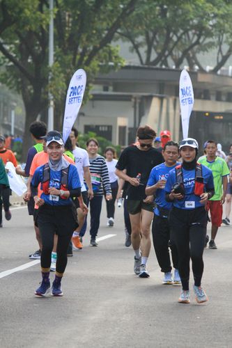 Race photo from NSRC IX 24082025