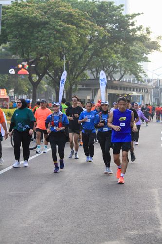 Race photo from NSRC IX 24082025