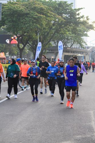Race photo from NSRC IX 24082025