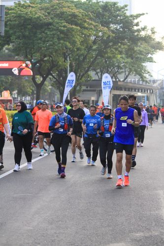 Race photo from NSRC IX 24082025