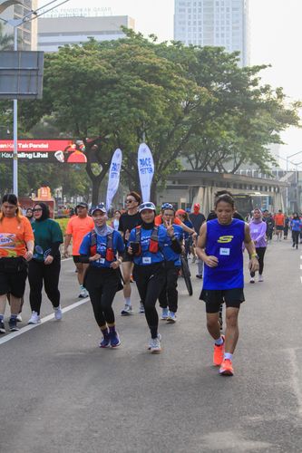 Race photo from NSRC IX 24082025