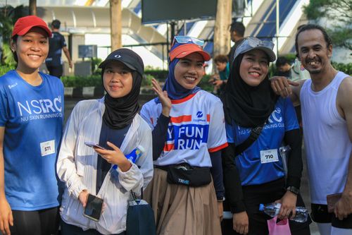 Race photo from NSRC VI 06072025