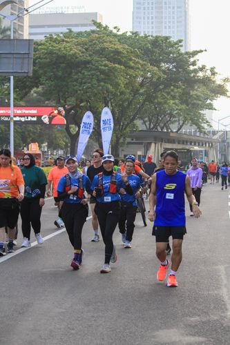 Race photo from NSRC IX 24082025