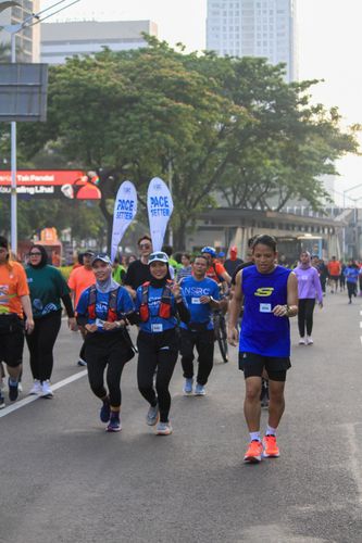 Race photo from NSRC IX 24082025