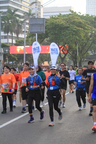 Race photo from NSRC IX 24082025