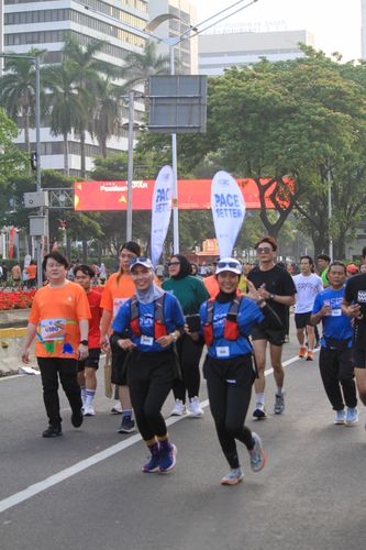 Race photo from NSRC IX 24082025