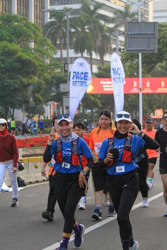 Race photo from NSRC IX 24082025