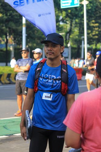 Race photo from NSRC VI 06072025