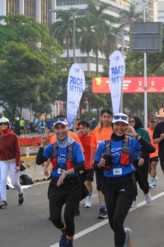 Race photo from NSRC IX 24082025