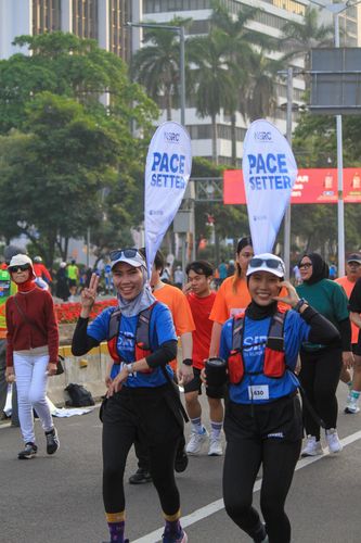 Race photo from NSRC IX 24082025