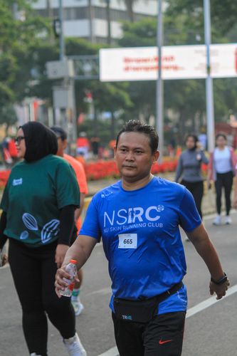 Race photo from NSRC IX 24082025