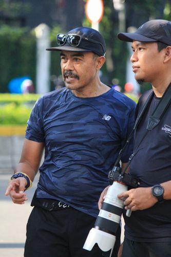 Race photo from NSRC VI 06072025
