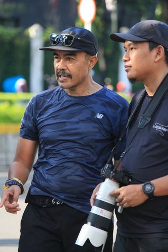 Race photo from NSRC VI 06072025