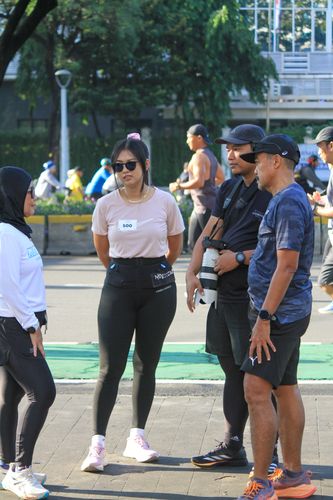 Race photo from NSRC VI 06072025