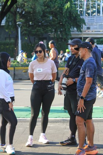 Race photo from NSRC VI 06072025