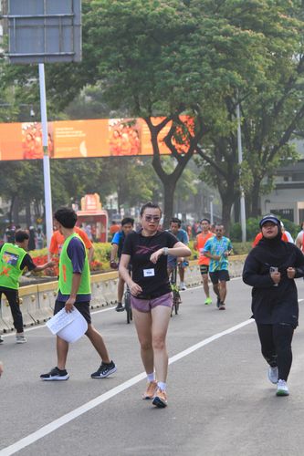 Race photo from NSRC IX 24082025