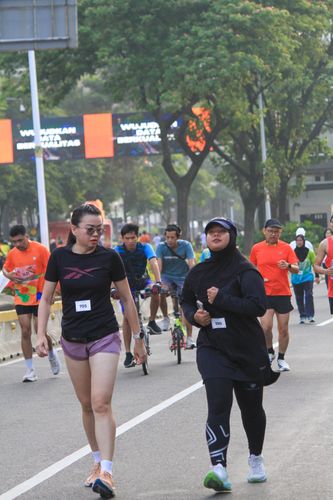 Race photo from NSRC IX 24082025