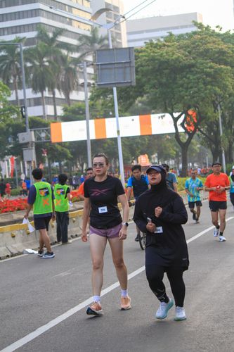 Race photo from NSRC IX 24082025