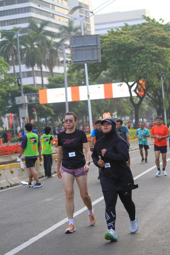 Race photo from NSRC IX 24082025