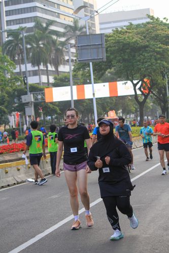 Race photo from NSRC IX 24082025