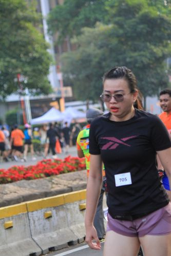 Race photo from NSRC IX 24082025