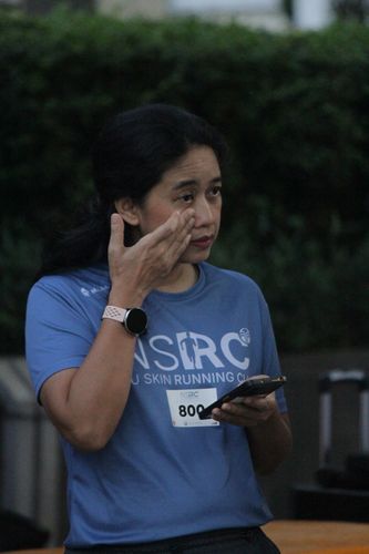 Race photo from NSRC X 14092025