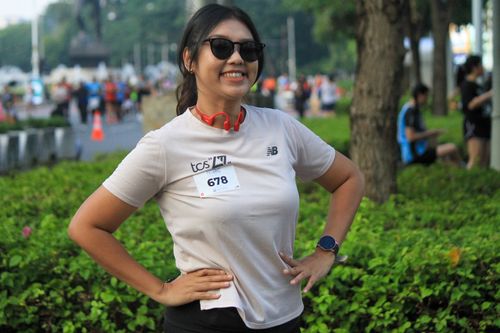Race photo from NSRC XI  28092025