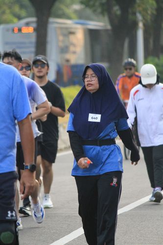 Race photo from NSRC IX 24082025