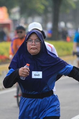 Race photo from NSRC IX 24082025
