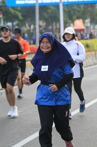 Race photo from NSRC IX 24082025