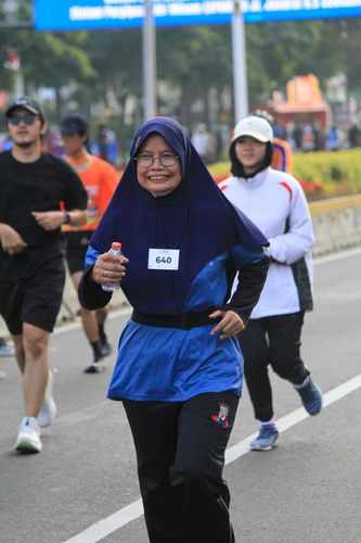 Race photo from NSRC IX 24082025