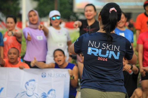 Race photo from NSRC IX 24082025